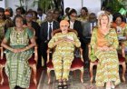 Henriette Konan Bédié : La « mère des démunis », une vie tissée de cœur et de dévouement