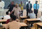 Séguéla : 1841 candidats affrontent les épreuves écrites du baccalauréat général