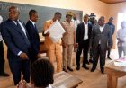 Baccalauréat 2026 : Ouragahio lance les épreuves dans la sérénité