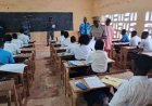 Gagnoa : Une mère et sa fille côte à côte au bac, symbole de persévérance