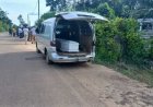 KROGBOPA : L’ex-chef du village Okou Antoine retrouvé mort après onze jours de disparition