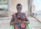 Ouraga Véronique (La Gazelle) : « Depuis 2016, je me bats pour faire rayonner notre culture par la danse »