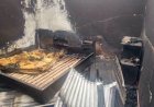 Drame à Gagnoa : Une institutrice périt seule dans l'incendie de sa maison