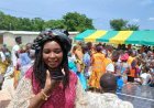 DABAKALA/ Révérende Christelle Bossina : « L'accès à l'eau potable est un droit fondamental que nous voulons rendre accessible à tous »