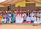 Bondoukou : La municipalité célèbre le retour triomphal des pèlerins du Hadj 2026