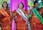 Divo : Gnahé Princia Carole sacrée Reine Awoulaba Lôh-Djiboua 2026