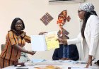 École de journalisme de l’ISTC Polytechnique (EJ-ISTC) : Konaté Odette passe la main à Andjou Amah