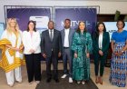 Lancement de la plateforme de streaming natyf + Côte-d’Ivoire