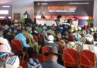 Séguéla / Orpaillage illégal : Le ministre Sangafowa-Coulibaly annonce de bonnes nouvelles pour le Woroba