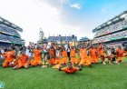 Mondial 2026 : La Côte d'Ivoire poursuit son aventure au Mondial 2026