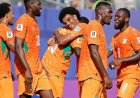La Côte d’Ivoire affrontera la Norvège en 16e de finale de la Coupe du monde