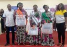 Korhogo : Fabienne Koné sacrée Reine Awoulaba des Savanes 2026 pour la cause du bien-être féminin