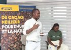 Rainforest Alliance 2025 et renforce son engagement auprès des médias ivoiriens