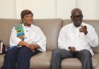 Nuit des Ebony 2026 : L'UNJCI lance les préparatifs à Yamoussoukro et scelle un partenariat avec le District autonome