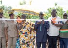 Yakassé-Feyassé franchit un cap historique avec l'inauguration de sa première sous-préfecture