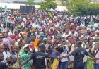 Bouaké : Le PDCI-RDA célèbre ses 80 ans et sonne la remobilisation pour le retour au pouvoir