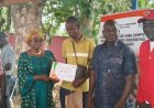 Man : 105 poches de sang collectées, le Dr Safo appelle à faire du don un devoir civique