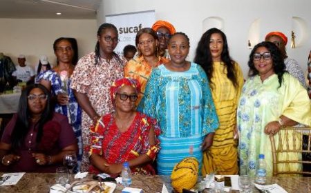 FÊTE DES MÈRES 2026 : La PLAMFE célèbre les femmes et magnifie le rôle des mères au foyer