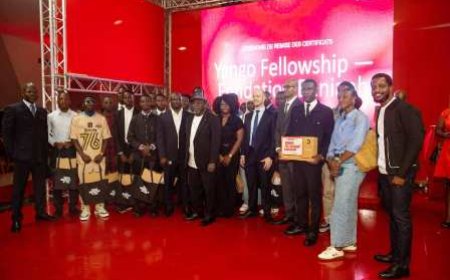 Yango Innovation Day 2026 : Abidjan devient la capitale africaine de l’innovation numérique
