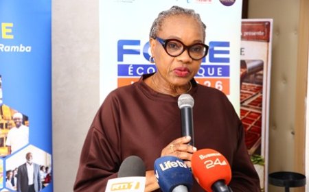 La CGECI fait de l'entrepreneuriat féminin un levier de croissance nationale