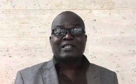 UNARTCI : « Aucune décision de justice en faveur de Ken Adamo », la direction rétablit les faits
