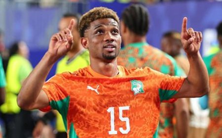 Mondial 2026 :  Côte d'Ivoire - Équateur : Amad Diallo délivre la Côte d’Ivoire au bout du suspense