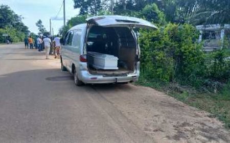 KROGBOPA : L’ex-chef du village Okou Antoine retrouvé mort après onze jours de disparition