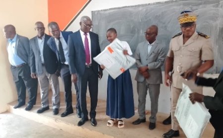 Baccalauréat 2026 : 8 077 candidats à l’assaut du diplôme dans la DRENA de Man