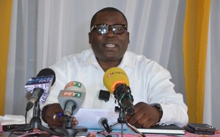 Mines artisanales : La FECOMCI plaide pour une exploitation responsable et une lutte renforcée contre l’orpaillage illégal