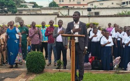 BEPC 2026 : Le Cours Secondaire Méthodiste de Yopougon Kouté frôle la perfection avec 98,68 % de réussite