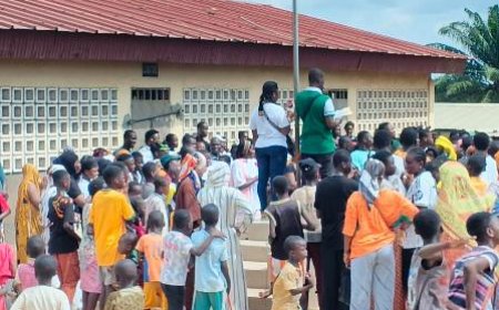 BEPC 2026 : Le centre du Groupe Scolaire Nahaclan triomphe avec 61,70 % de succès, loin devant la moyenne nationale !