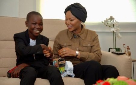 JEA 2026 : La Côte d’Ivoire renforce son engagement pour l’accès des enfants à l’eau et à l’hygiène