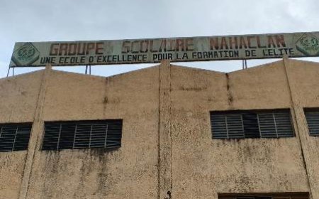 Fraude au BAC 2026 : Sept candidats radiés dès la première épreuve à Anyama
