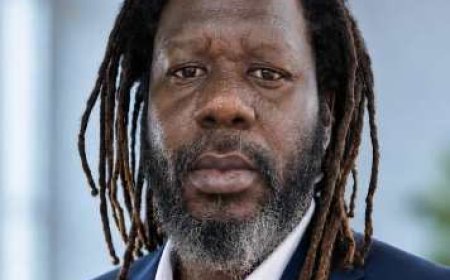 Ouragahio : Le Prophète Nazireat Djadji Dadi Olivier, un engagement aux mille facettes