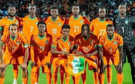 Mondial 2026 (phase de groupe) : Les Éléphants tombent au bout du suspense face à l’Allemagne, mais gardent toutes leurs chances