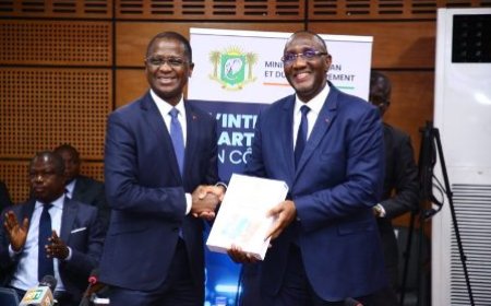 PND 2026-2030 : La Côte d’Ivoire mobilise tous les acteurs pour l’atteinte des objectifs du plan national de développement (PND) 2026-2030