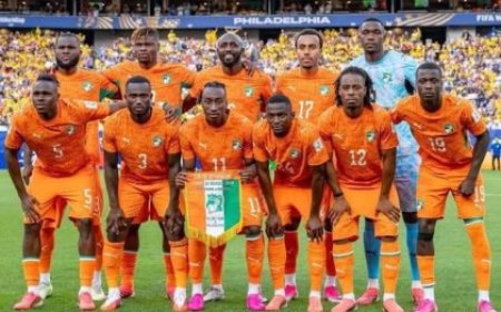 Coupe du monde 2026 : Histoire et ambition