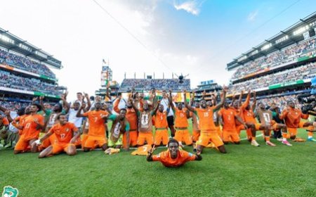 Mondial 2026 : La Côte d'Ivoire poursuit son aventure au Mondial 2026