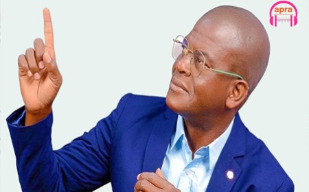 Unartci : La justice déboute Ken Adamo et confirme l’élection d’Aimond Williams