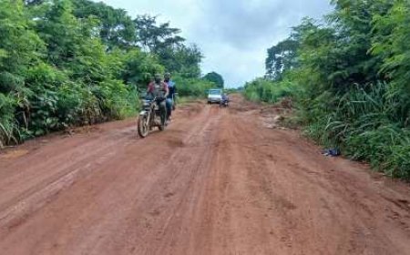 Koné Issa redonne vie à l’axe Bayota–Sinfra