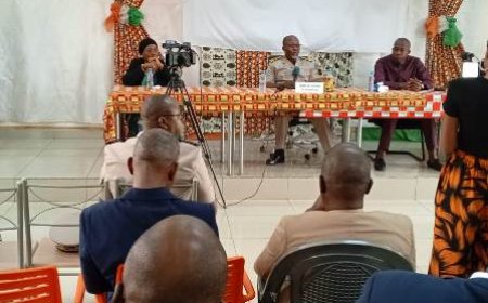 JNSP 2026 : Le Worodougou satisfait du service public