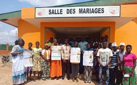 Sinématiali : Opération d'affectation et d'orientation 2026, voici ce qui change