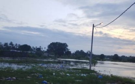 Agboville / Babiahan : Deux jeunes perdent la vie dans les eaux  du fleuve Agbo