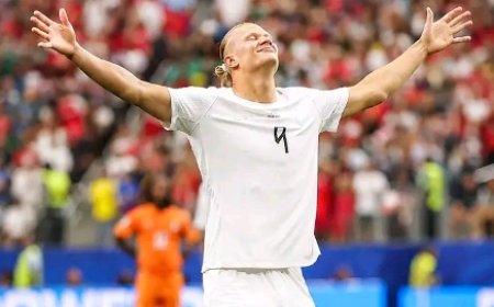 Mondial 2026 : Les Éléphants tombent avec les honneurs, la Norvège met fin au rêve ivoirien