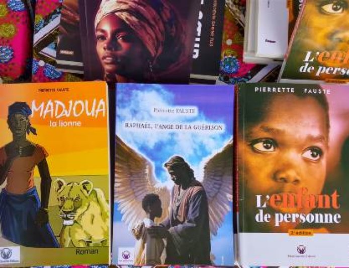 Pierrette Fauste sonne la contre-attaque : « Le système éducatif ivoirien tient bon »