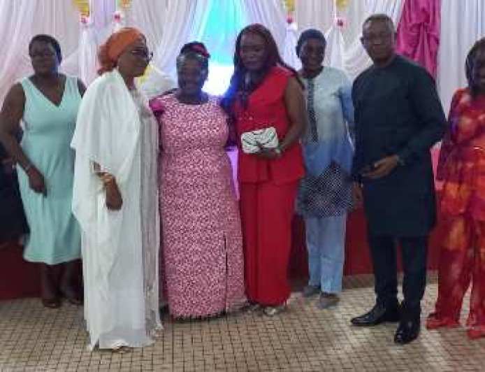 Fête des Mères 2026 : Ange Clémence Adjoumani sort les mamans de l’ombre le temps d’une soirée mémorable