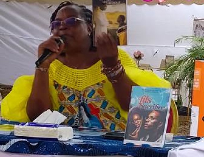 Marcelle De Paules Djéha révèle les réalités méconnues de la vie consacrée : « L’habit ne fait pas le moine »