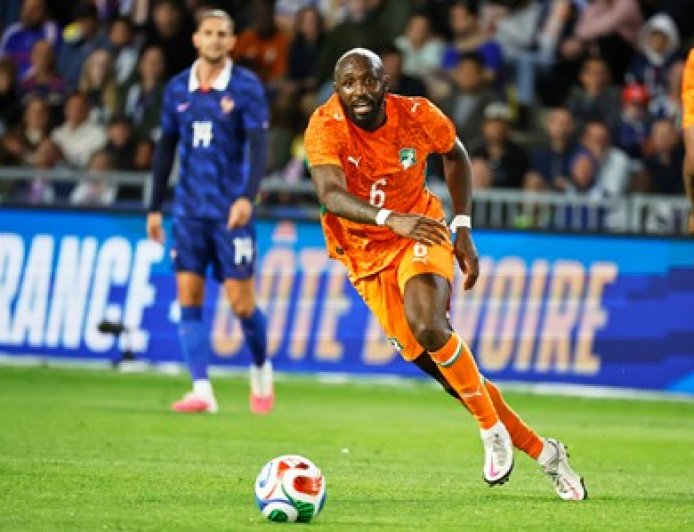 Les Éléphants rugissent avant le Mondial : La Côte d’Ivoire fait tomber la France !