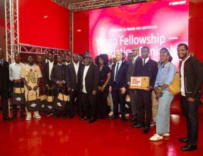Yango Innovation Day 2026 : Abidjan devient la capitale africaine de l’innovation numérique