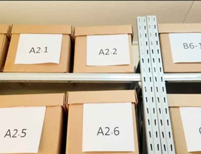 Ministère de la Communication :  Les archives à l'honneur les 11 et 12 juin 2026